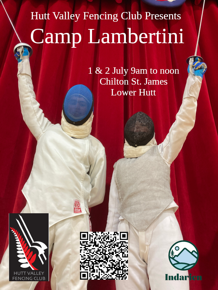 Camp Lambertini 2025 July 01 02