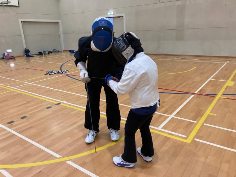 Una Coaching